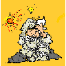 Eskimo Waerme Logo